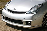 NHW20 PRIUS