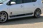 NHW20 PRIUS
