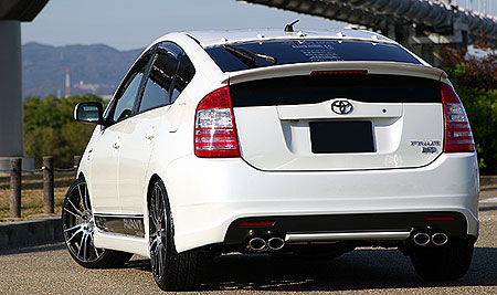 NHW20 PRIUS