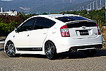 NHW20 PRIUS