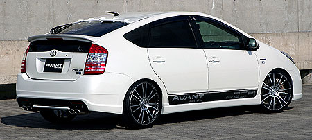 NHW20 PRIUS