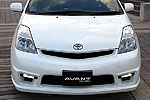 NHW20 PRIUS