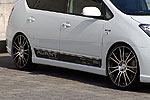 NHW20 PRIUS