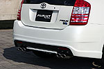 NHW20 PRIUS