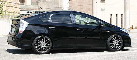 ZVW30 PRIUS【前期】