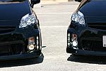 ZVW30 PRIUS【前期】
