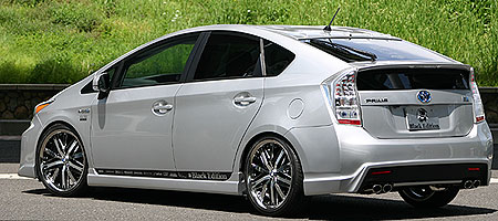 ZVW30 PRIUS【前期】