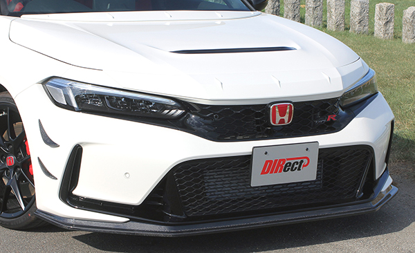 DIRect HONDA CIVIC TYPE-R