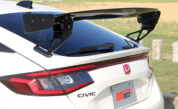 DIRect HONDA CIVIC TYPE-R