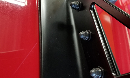 【FIAT】ABARTH 124 spider