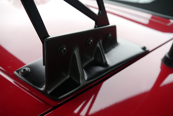 【FIAT】ABARTH 124 spider