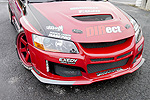 【Black Edition】DIRect CT9A LANCER EVOLUTION