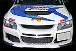 【Black Edition】DIRect CT9A LANCER EVOLUTION