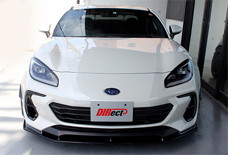 DIRect ZN8 GR86.ZD8 BRZ