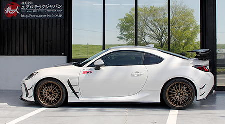 DIRect ZN8 GR86.ZD8 BRZ