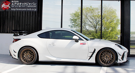 DIRect ZN8 GR86.ZD8 BRZ