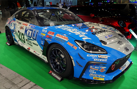 DIRect ZN8 GR86.ZD8 BRZ