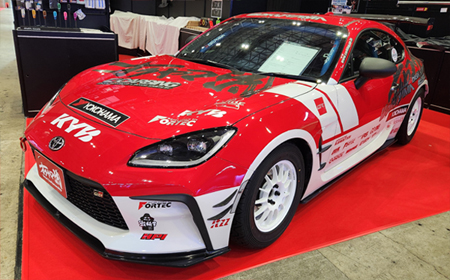 DIRect ZN8 GR86.ZD8 BRZ