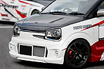 【Black Edition】DIRect SUZUKI ALTO WORKS / TURBO RS