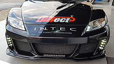 DIRect HONDA AP1.2 S2000