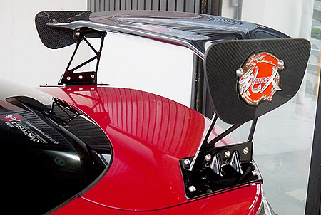 DIRect HONDA AP1.2 S2000