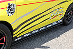【Black Edition】DIRect SUZUKI ZC33S SWIFT SPORT