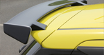 【Black Edition】DIRect SUZUKI ZC33S SWIFT SPORT