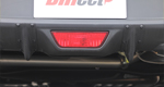 【Black Edition】DIRect SUZUKI ZC33S SWIFT SPORT