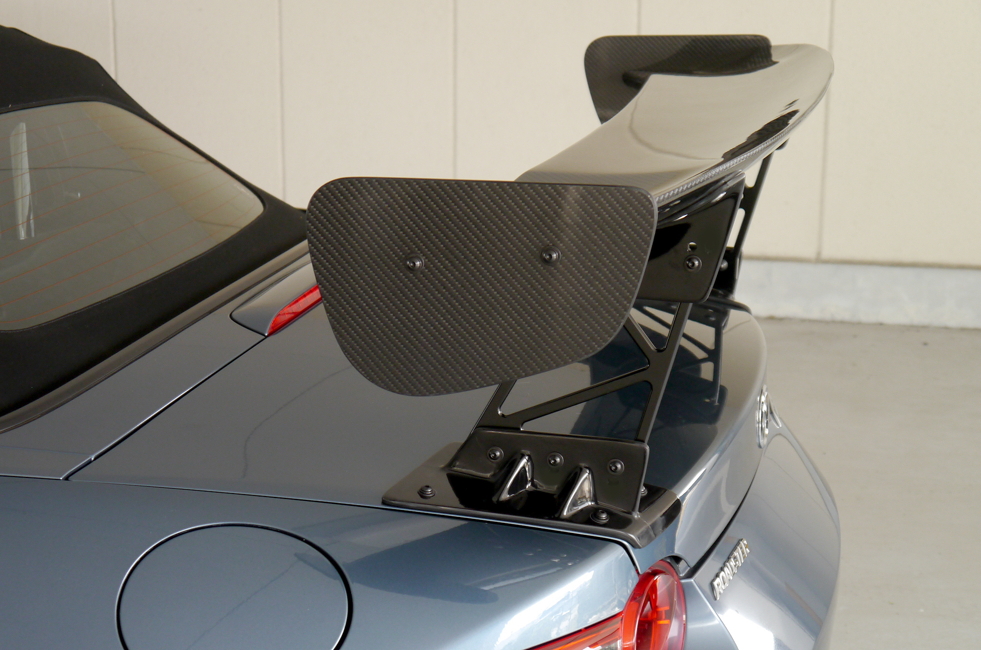 【ND5】ROADSTER