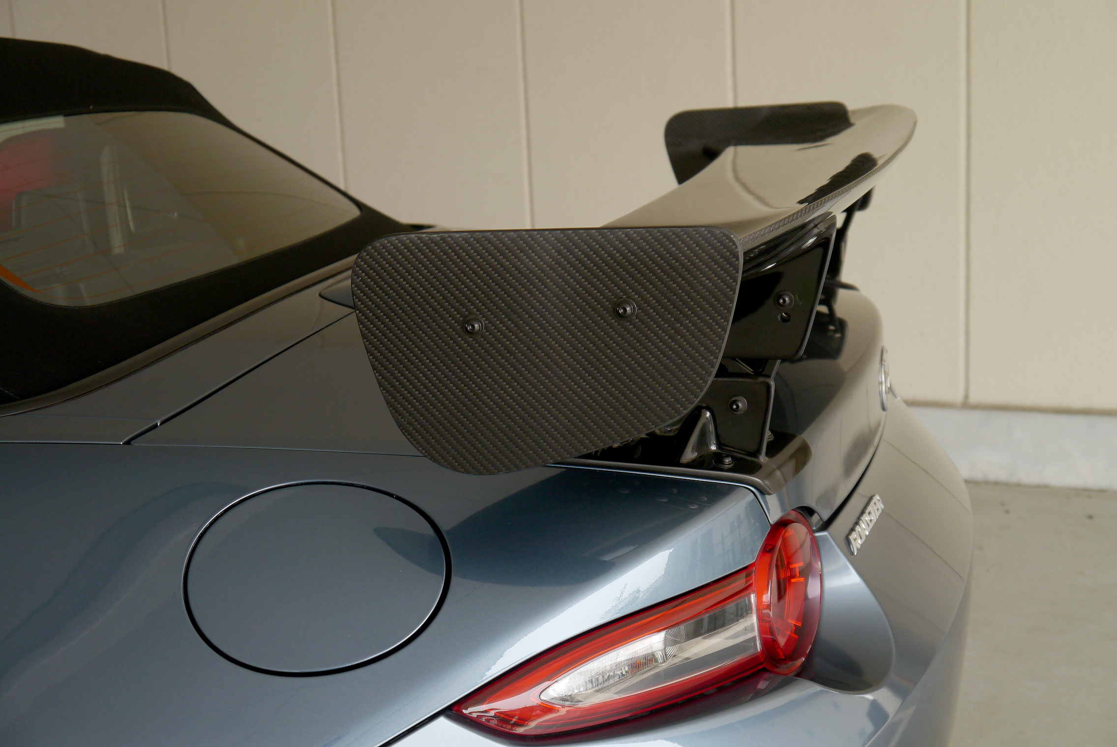 【ND5】ROADSTER