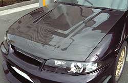 PARTS・CARBON BONNET等 各車種価格改定