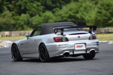 AP1.2 S2000 Normal BODY KIT