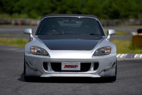 AP1.2 S2000 Normal BODY KIT