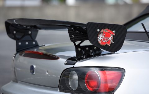 AP1.2 S2000 Normal BODY KIT