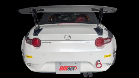 【ND5】ROADSTER