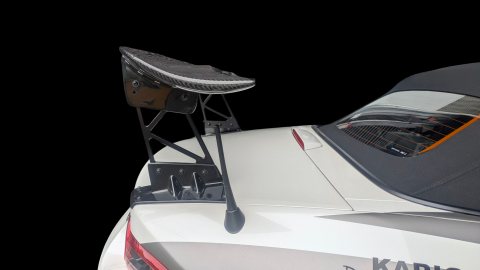 【ND5】ROADSTER
