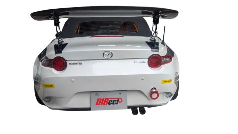 【ND5】ROADSTER