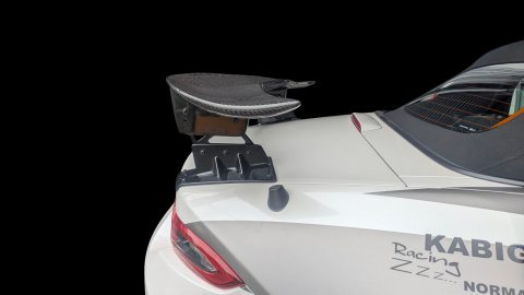 【ND5】ROADSTER