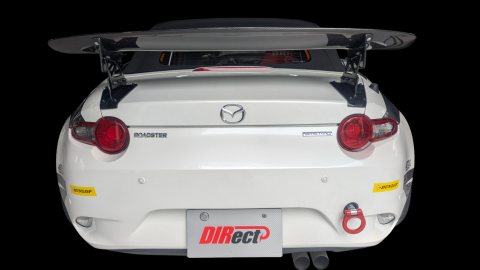 【ND5】ROADSTER