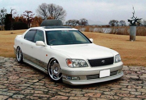 20CELSIOR後期 RANDO Style ハーフ