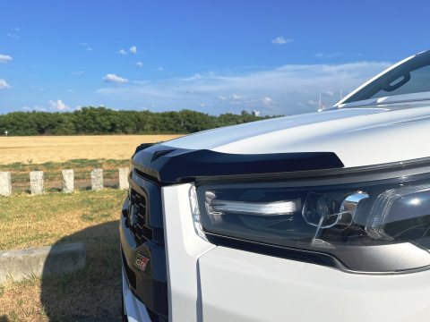 GUN125 HILUX GR SPORT