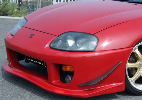 80SUPRA