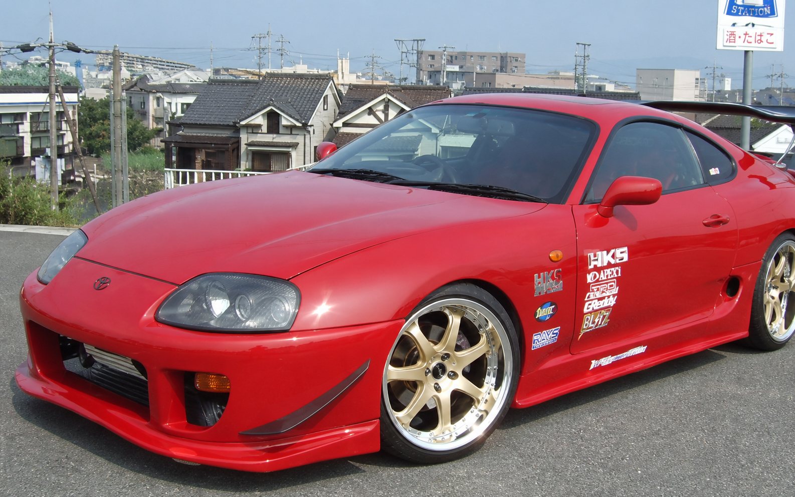 80SUPRA