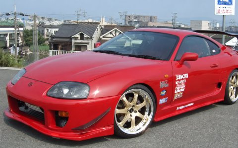 80SUPRA