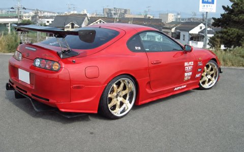80SUPRA