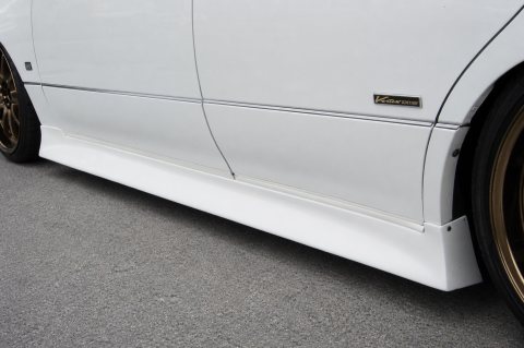 JZS160/161 ARISTO