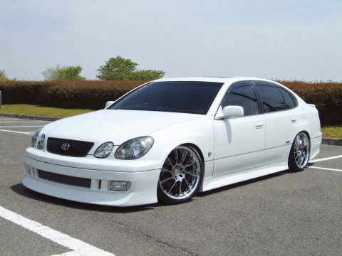 《RandoRyu》16ARISTO