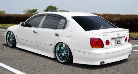 《RandoRyu》16ARISTO