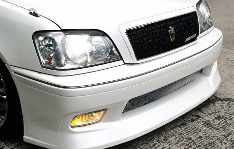 《RandoRyu》17CROWN ATHLETE