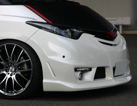 ACR/GSR50W ESTIMA AERAS（M/前期）